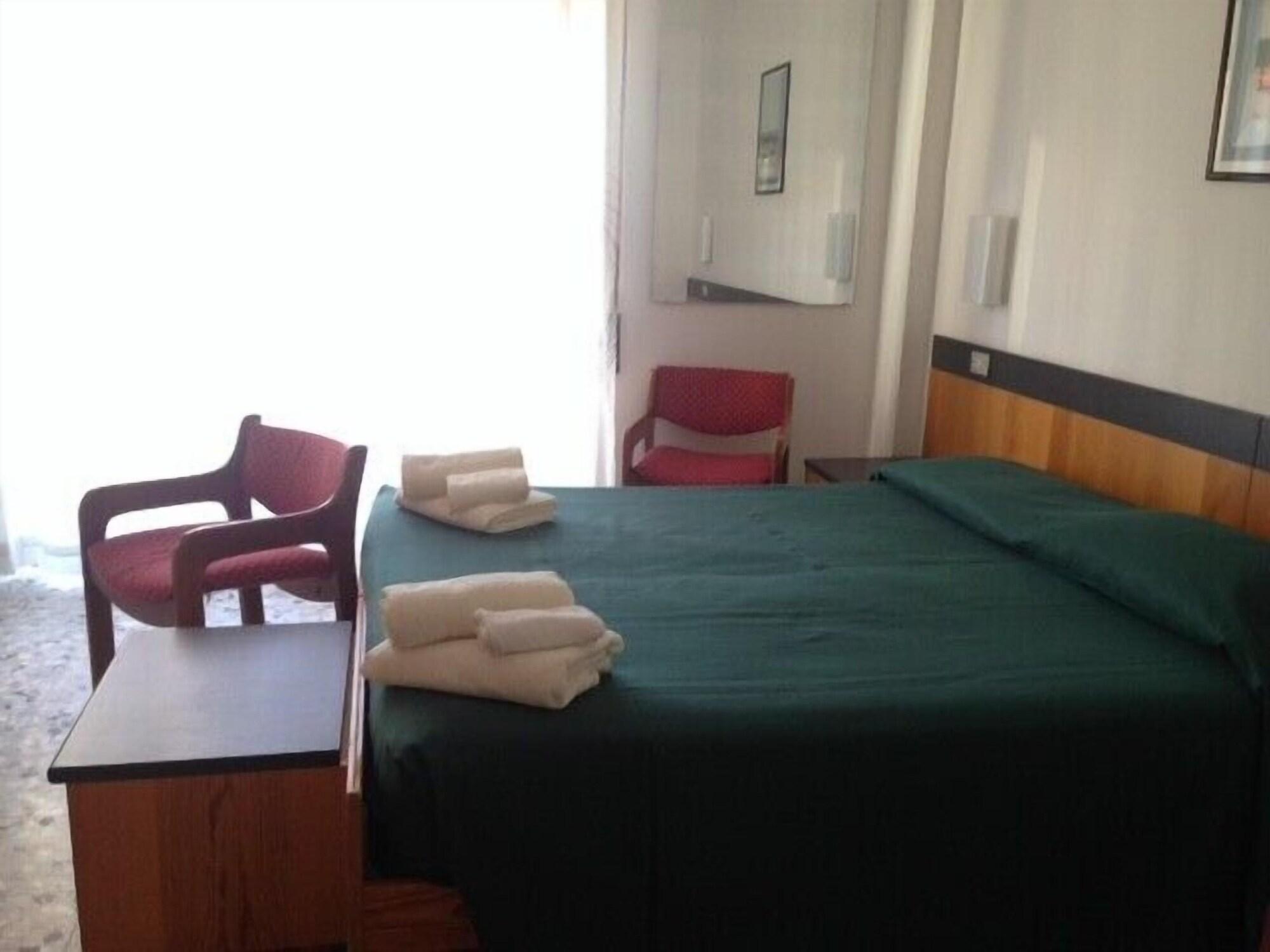 פייטרה ליגורה Hotel Minerva מראה חיצוני תמונה