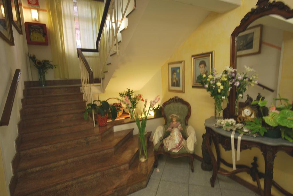 פייטרה ליגורה Hotel Minerva מראה חיצוני תמונה