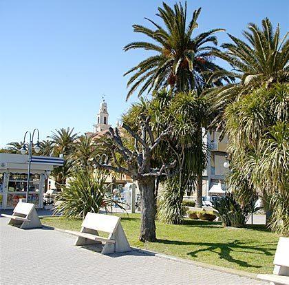 פייטרה ליגורה Hotel Minerva מראה חיצוני תמונה