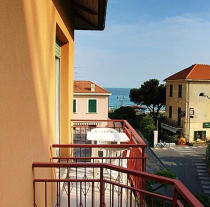 פייטרה ליגורה Hotel Minerva חדר תמונה