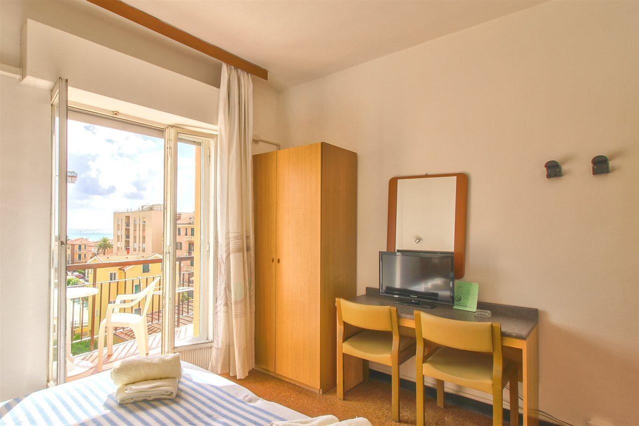 פייטרה ליגורה Hotel Minerva מראה חיצוני תמונה