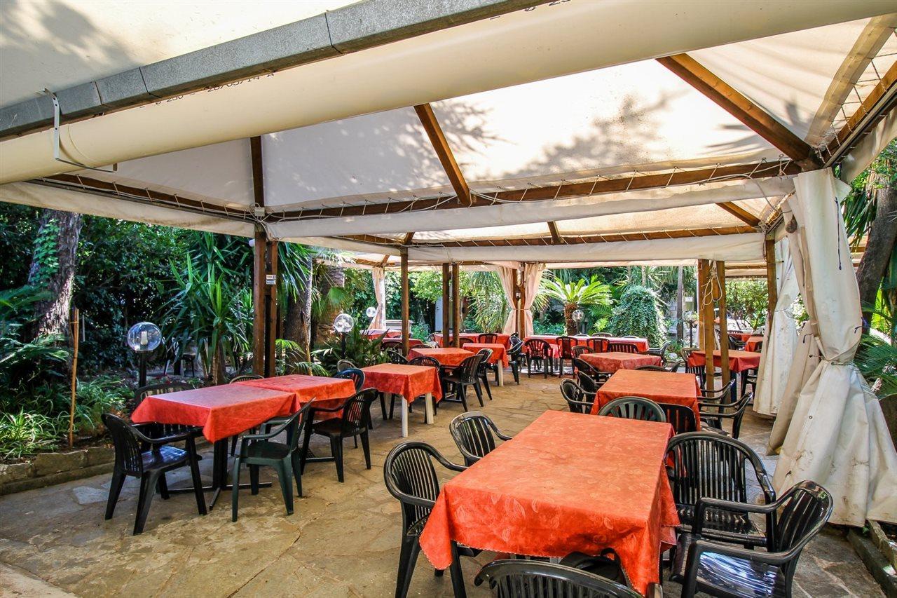 פייטרה ליגורה Hotel Minerva מראה חיצוני תמונה